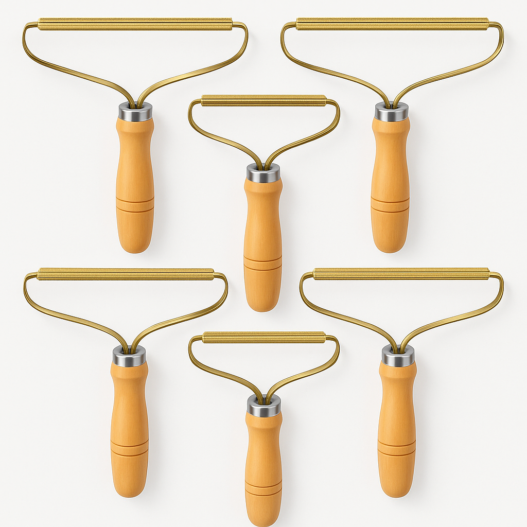 2 LINT REMOVERS β SAVE 15% ON SHIPPING