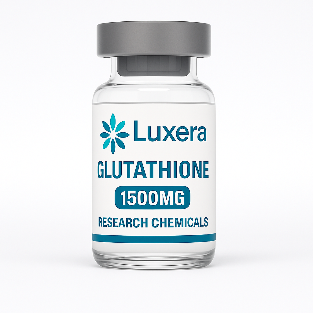 GLUTATHIONE 1500mg