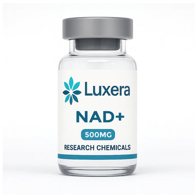 NAD+ 500mg