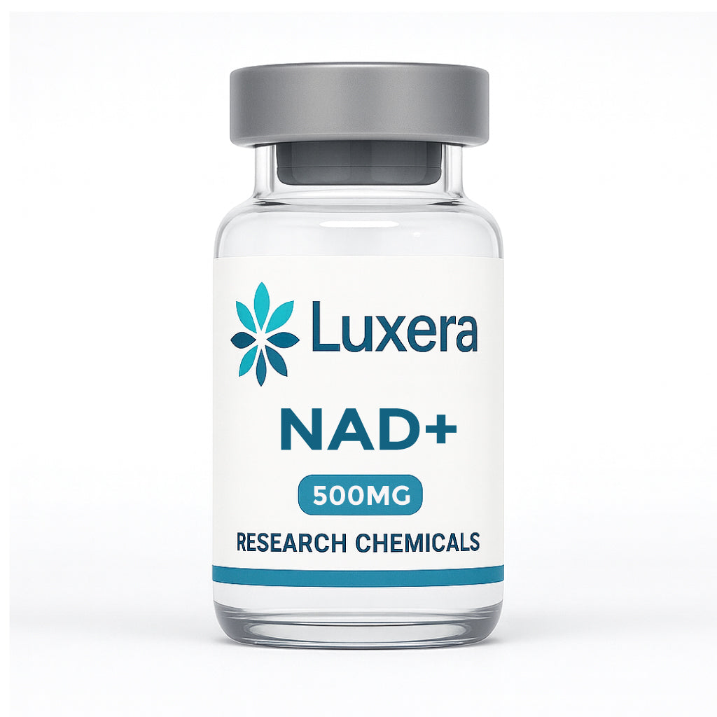 NAD+ 500mg