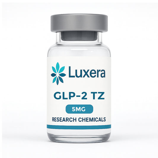 GLP-2 TZ
