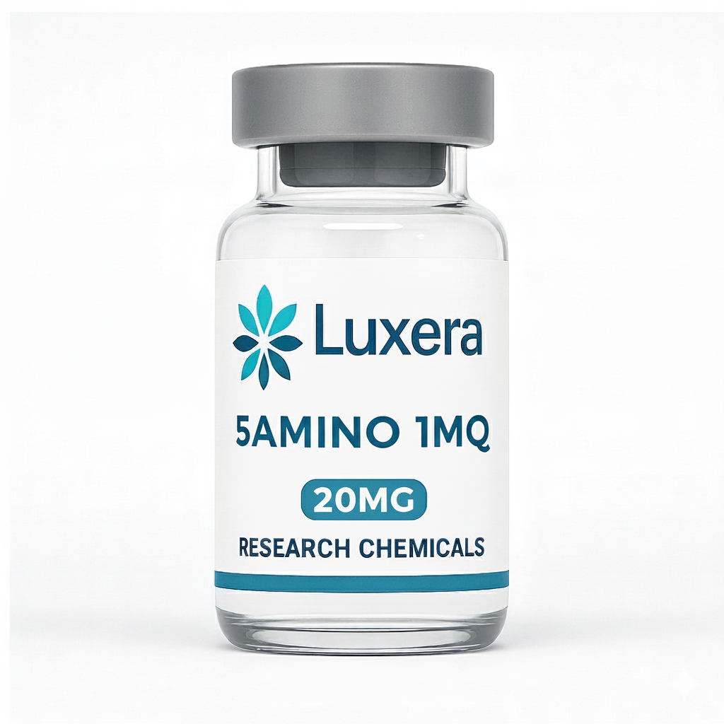 20mg 5Amino 1MQ