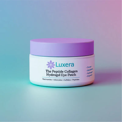 2 pcs Luxera Eye Patch