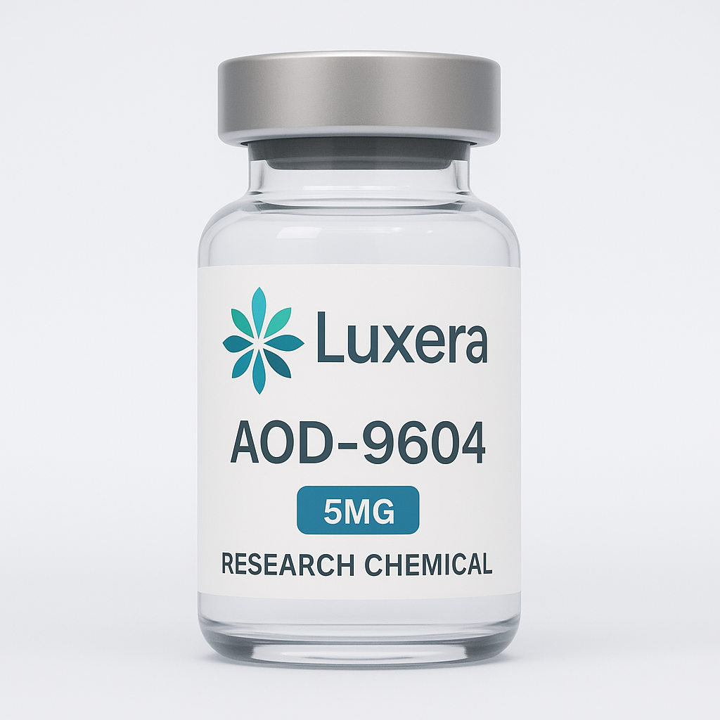 AOD-9604 5mg