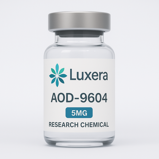 AOD-9604 5mg