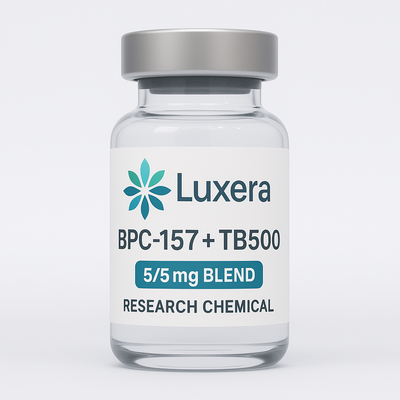 BPC-157 + TB500 Blend