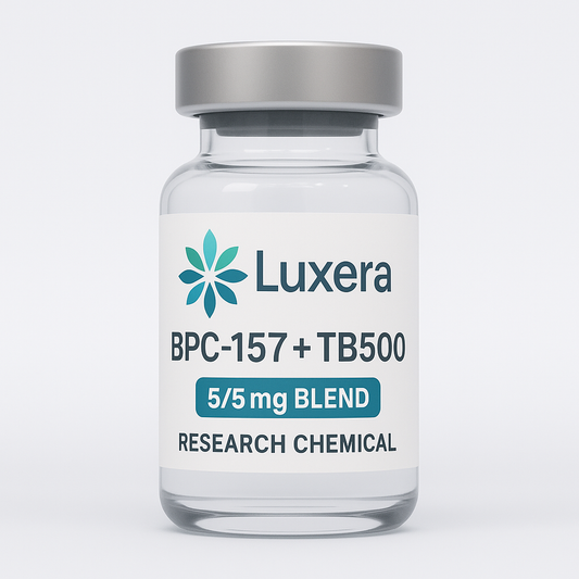 BPC-157 + TB500 Blend
