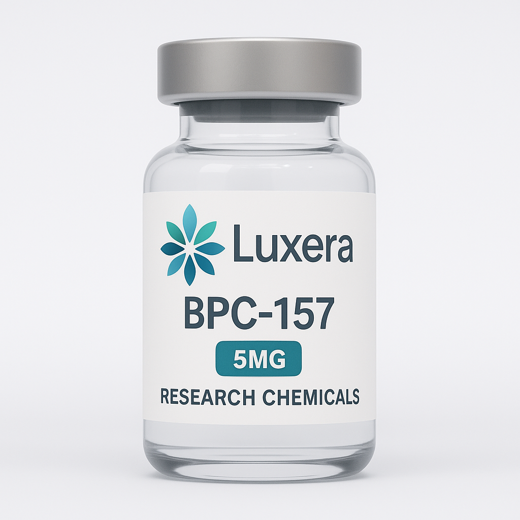 BPC-157 5mg