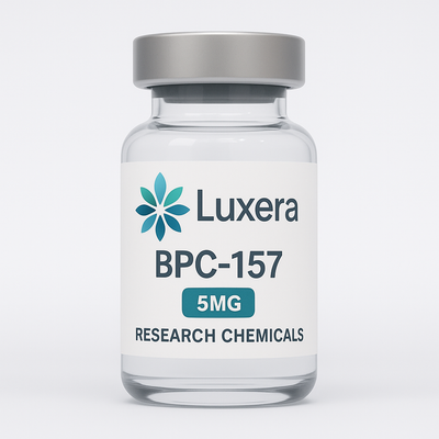 BPC-157 5mg