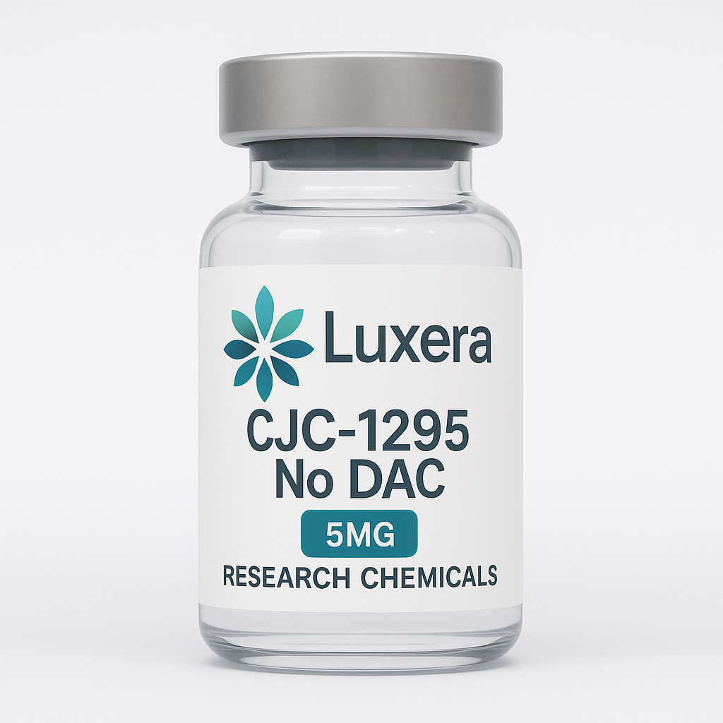 CJC-1295 5mg No DAC