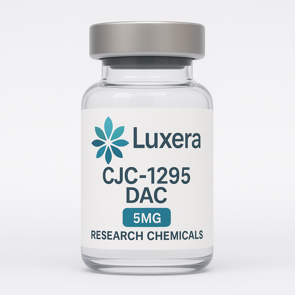 CJC-1295 DAC