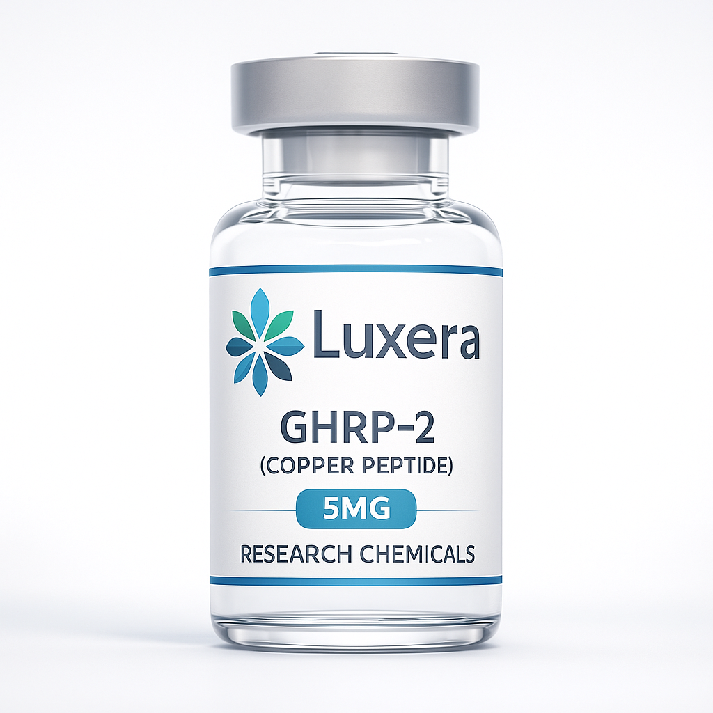 GHRP-2 5mg