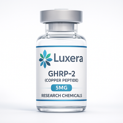 GHRP-2 5mg