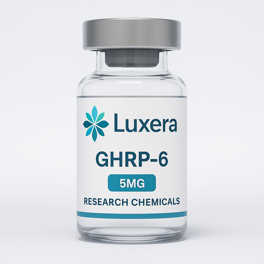 GHRP-6 5mg