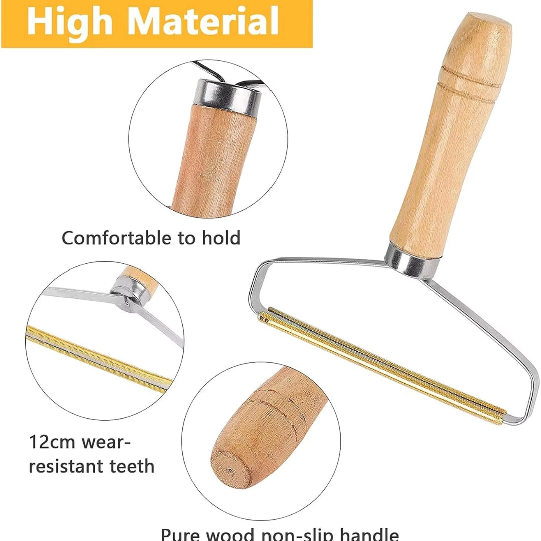 3 LINT REMOVERS – MOST POPULAR