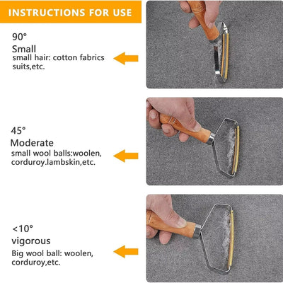 3 LINT REMOVERS – MOST POPULAR