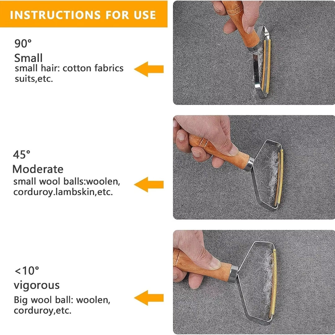 3 LINT REMOVERS – MOST POPULAR