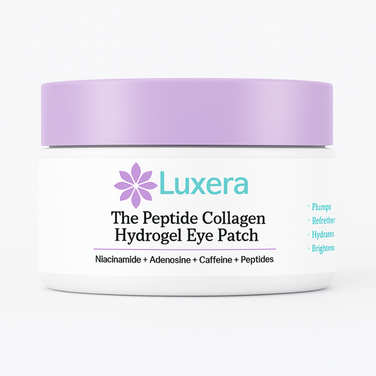 2 pcs Luxera Eye Patch
